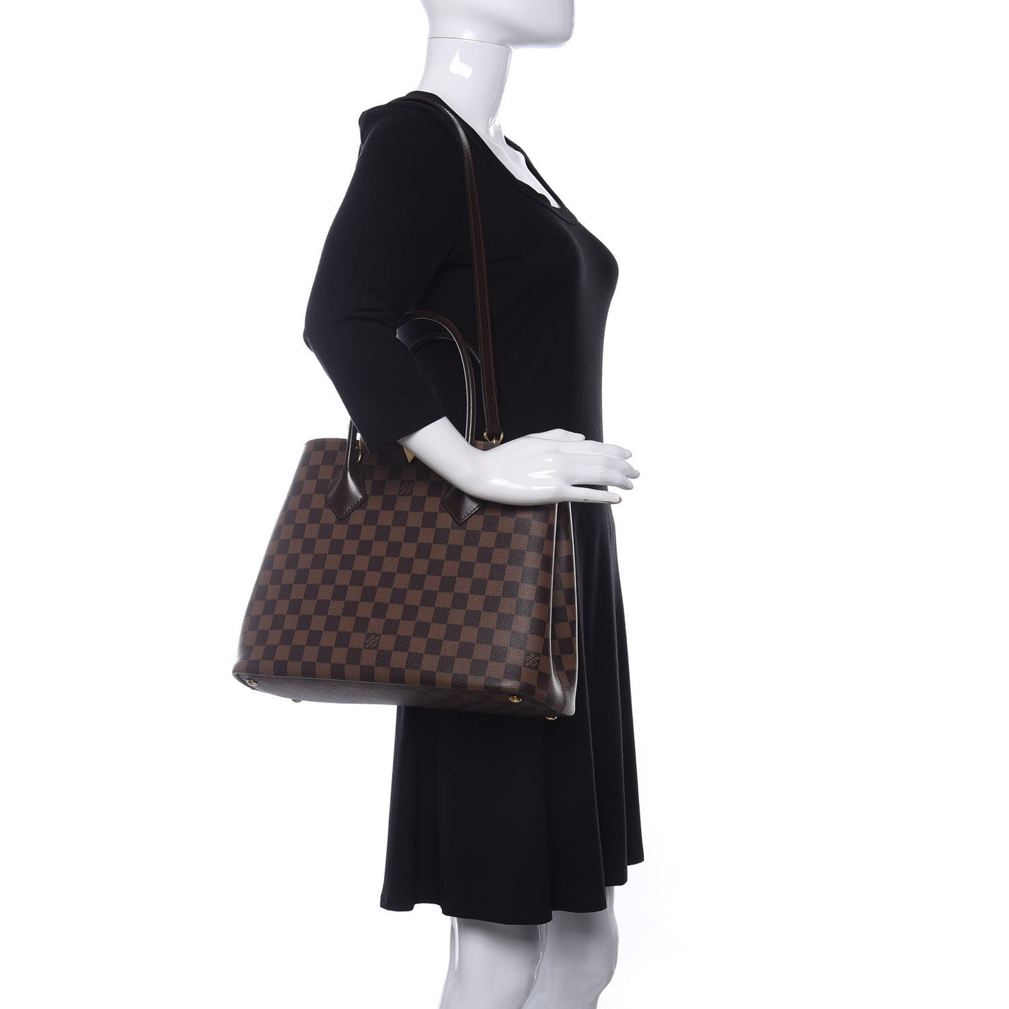 Damier Ebene Kensington