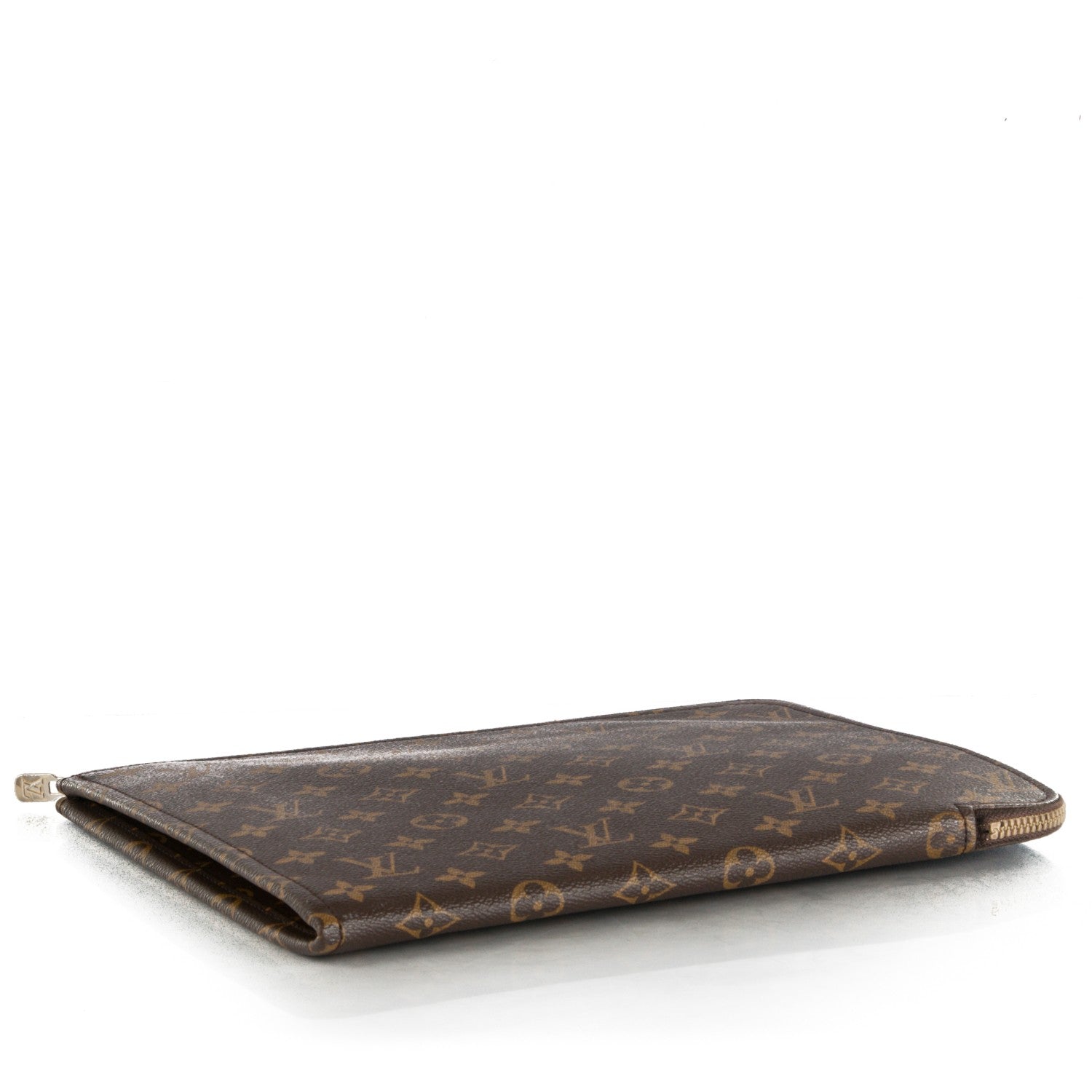 Louis Vuitton Monogram Poche Documents Portfolio Case 30 4 of 7