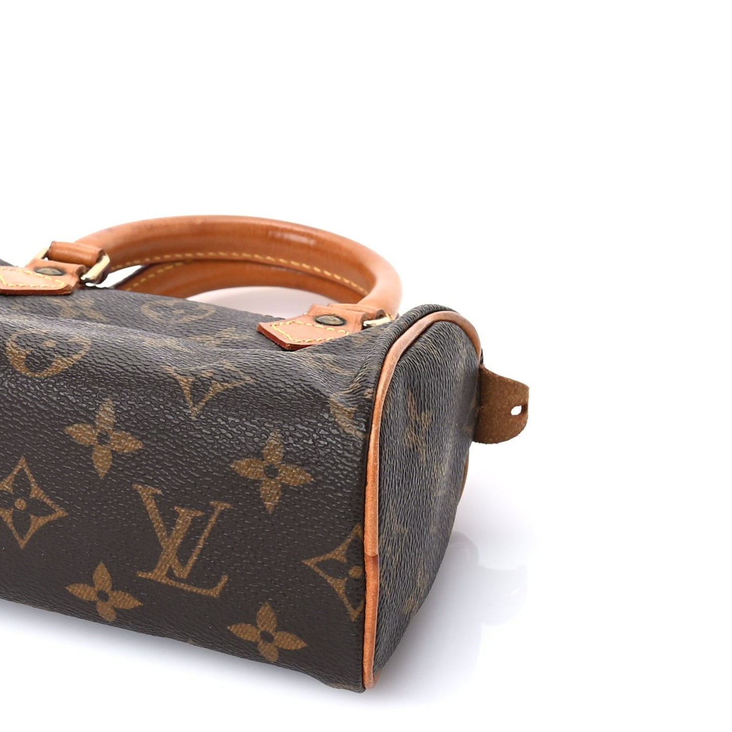 Monogram Mini Sac HL Speedy