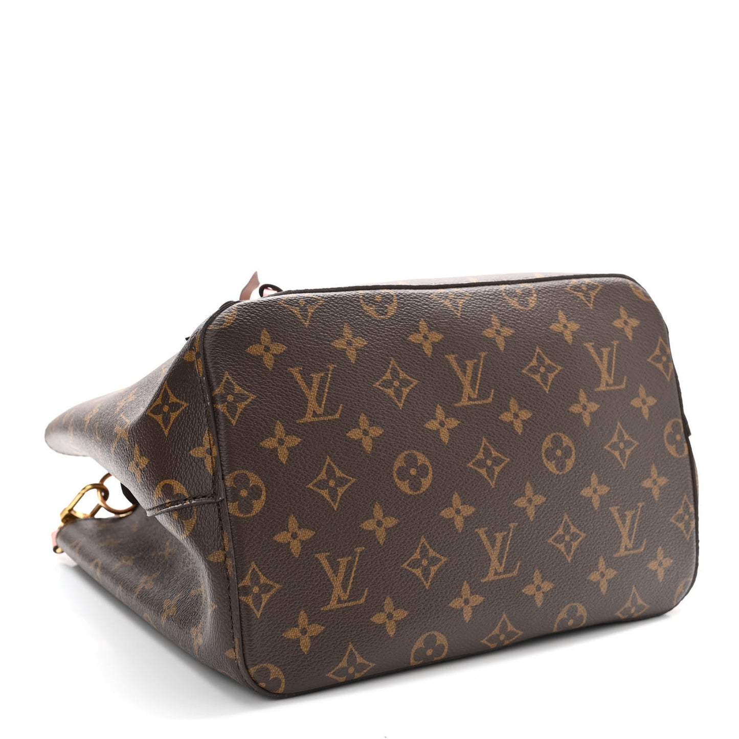 Monogram Neonoe MM Rose Poudre