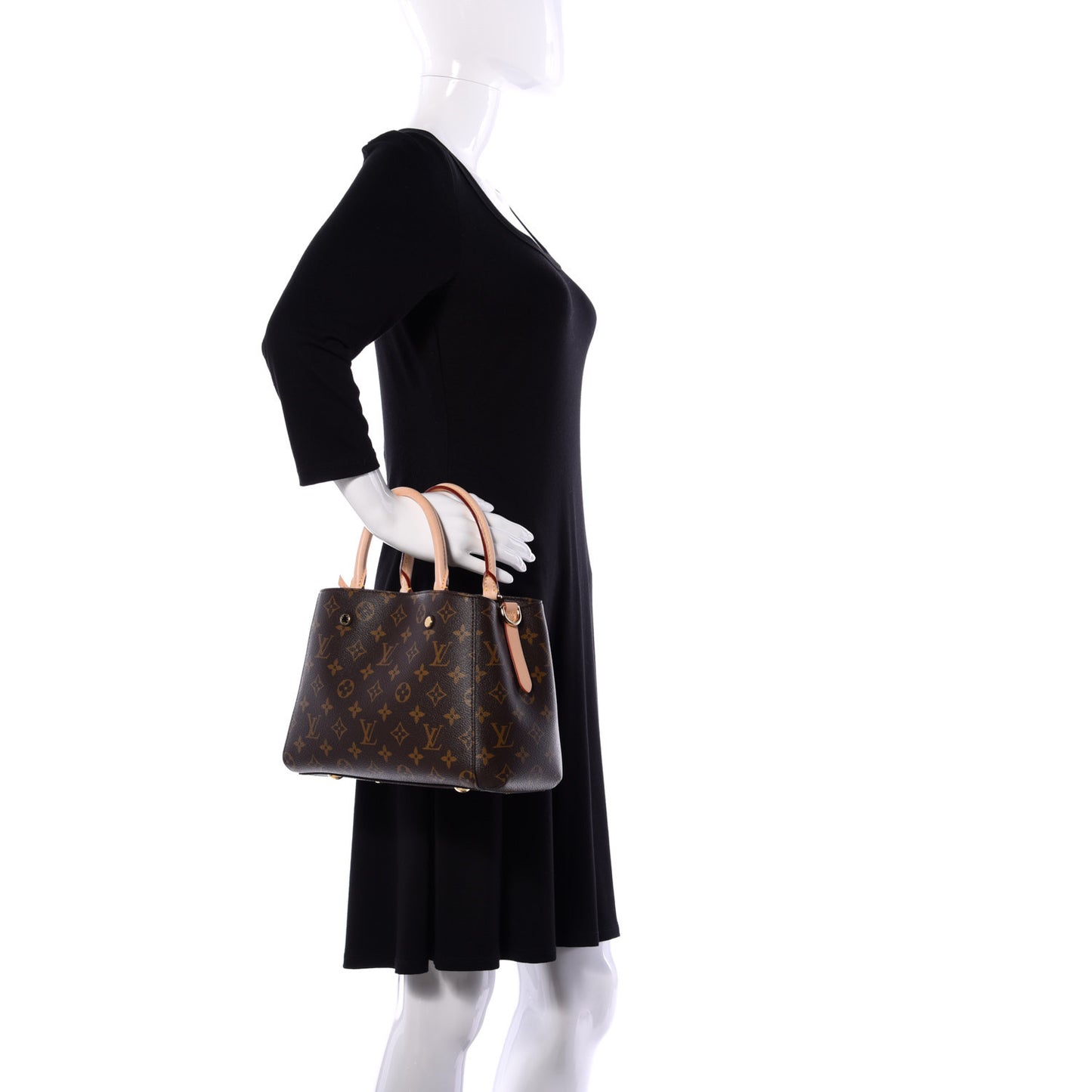 Monogram Montaigne BB