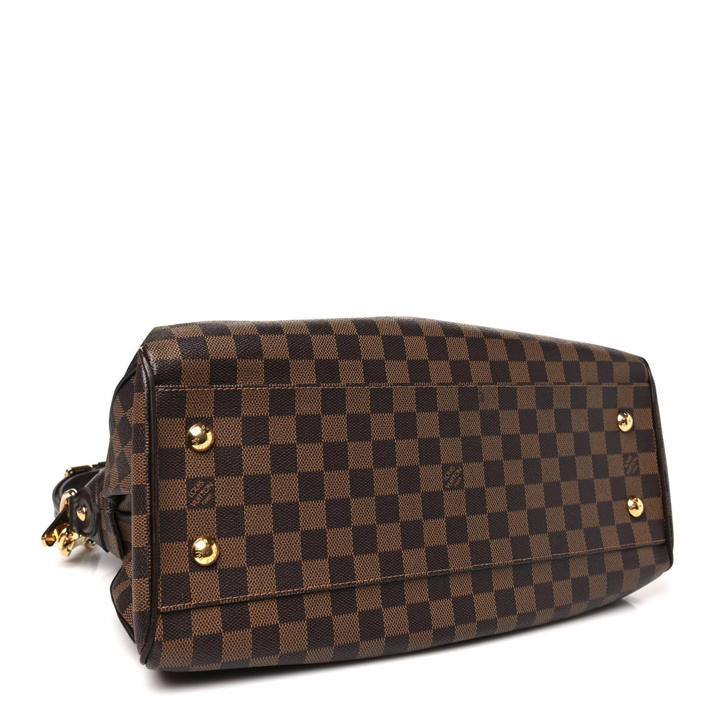 Damier Ebene Trevi GM