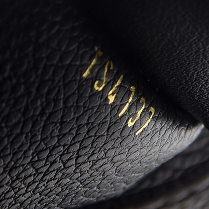 Louis Vuitton Empreinte Multicles 6 Key Holder Black 7 of 7