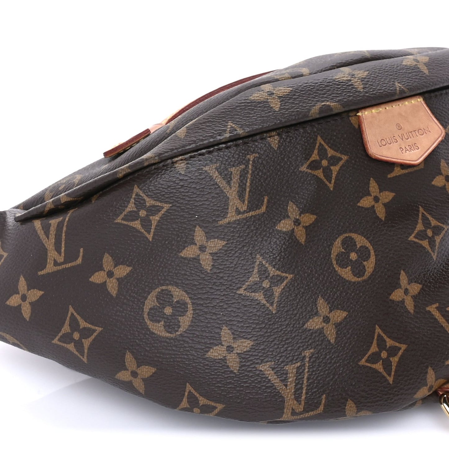 Monogram Bumbag