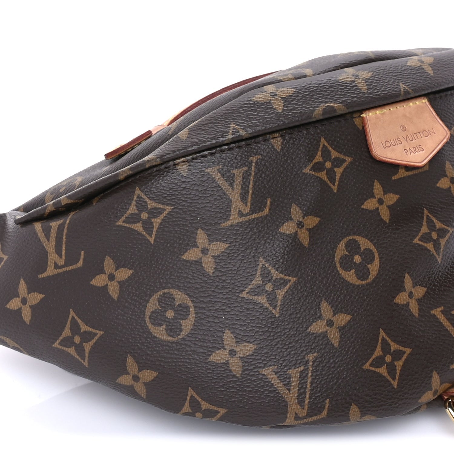 Louis Vuitton Monogram Bumbag 7 of 7