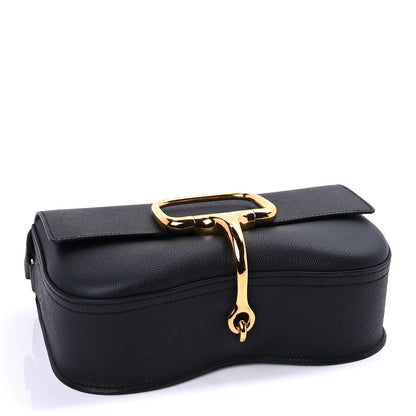 Hermes Epsom Della Cavalleria Elan Black 3 of 8