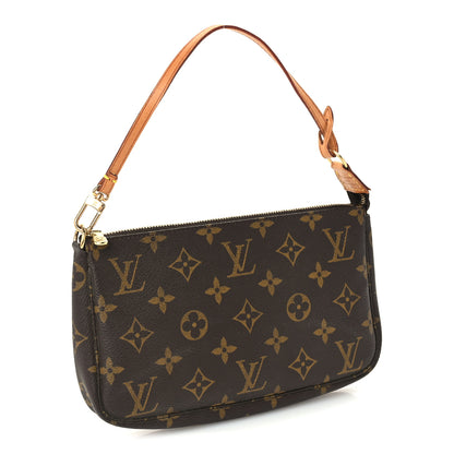 Louis Vuitton Monogram Pochette Accessories 2 of 8