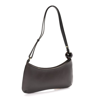 Jacquemus Le Bisou Perle Bag Medium Brown 2 of 8