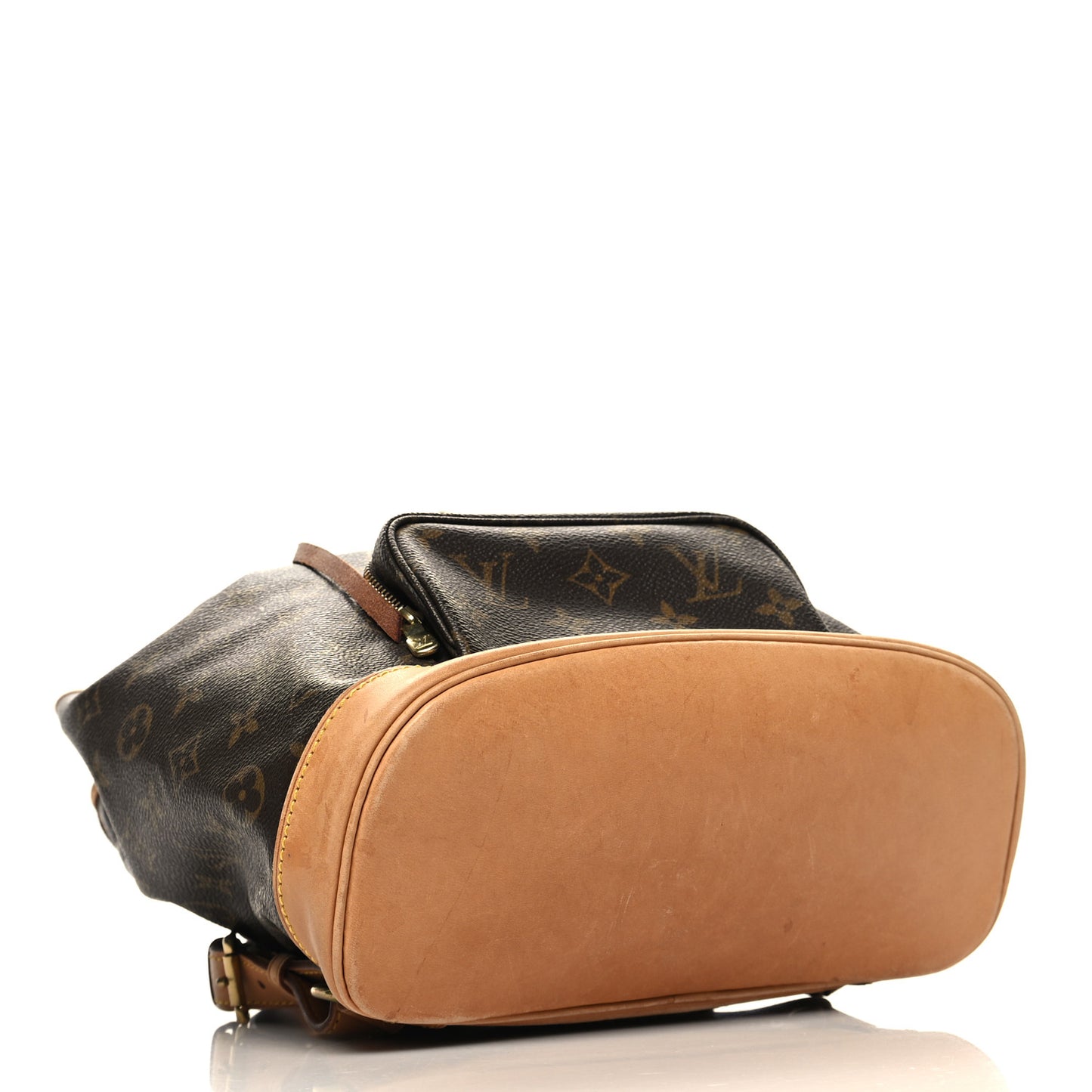 Monogram Montsouris MM Backpack