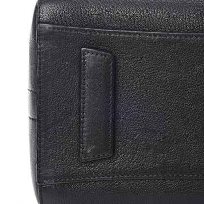 Givenchy Sugar Goatskin Small Antigona Black 13 of 16