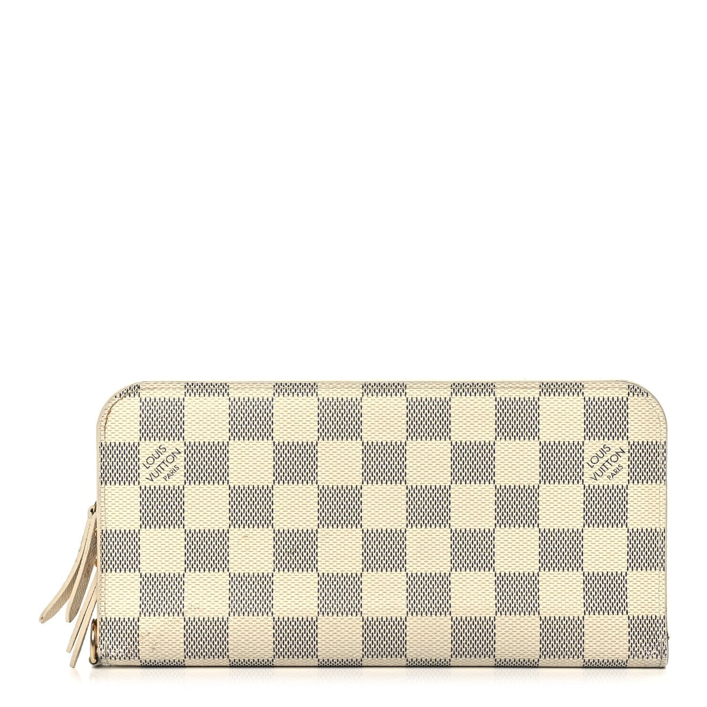 Damier Azur Insolite Wallet