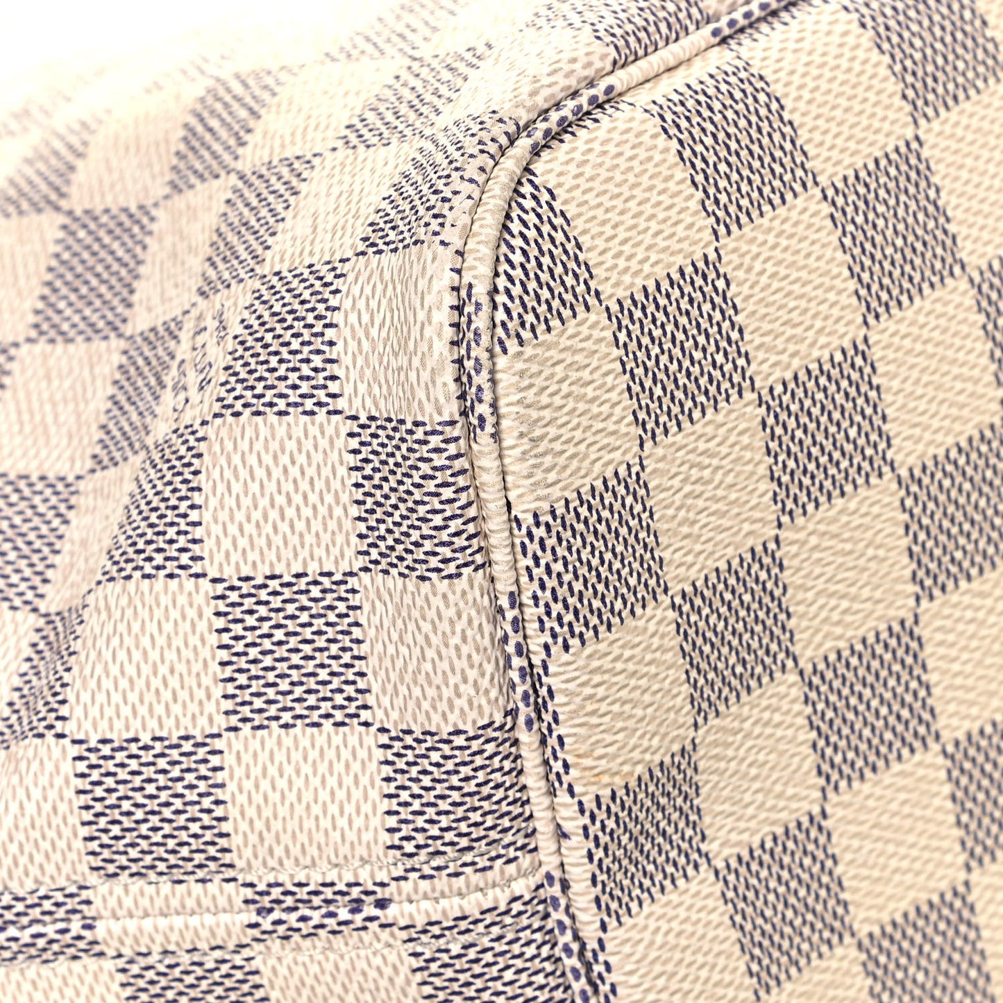 Damier Azur Neo Neverfull MM