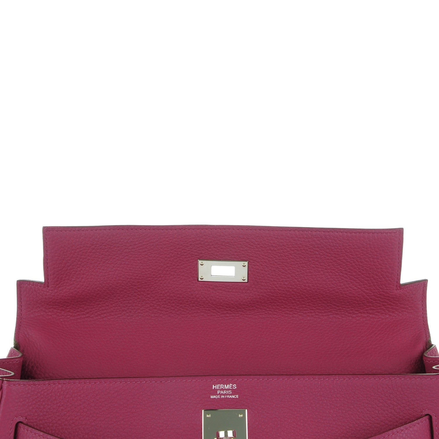 Hermes Togo Kelly Retourne 32 Tosca 19 of 27