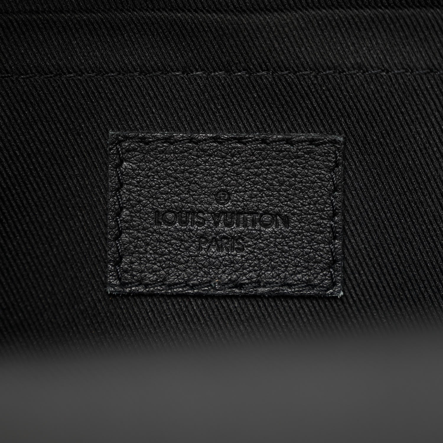 Louis Vuitton Monogram Palm Springs Backpack Mini 5 of 11