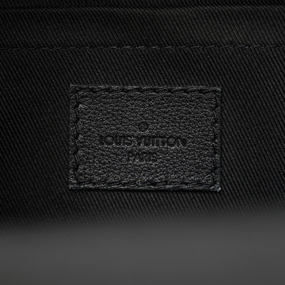 Louis Vuitton Monogram Palm Springs Backpack Mini 5 of 11