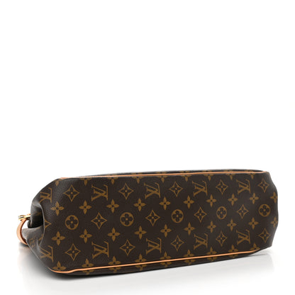 Louis Vuitton Monogram Batignolles Horizontal 4 of 10