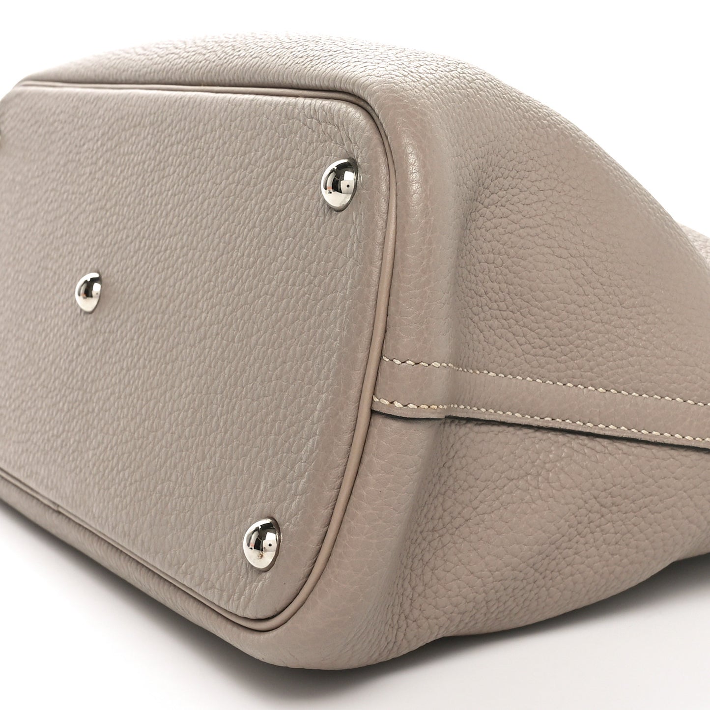 Taurillon Clemence Bolide 35 Gris Tourterelle