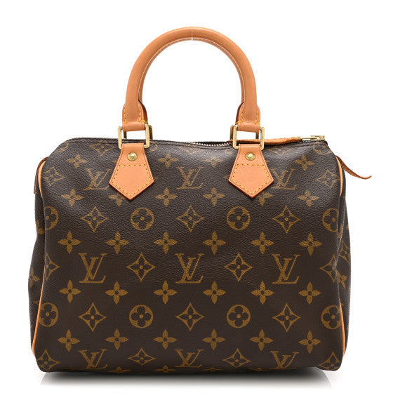 Monogram Speedy 25