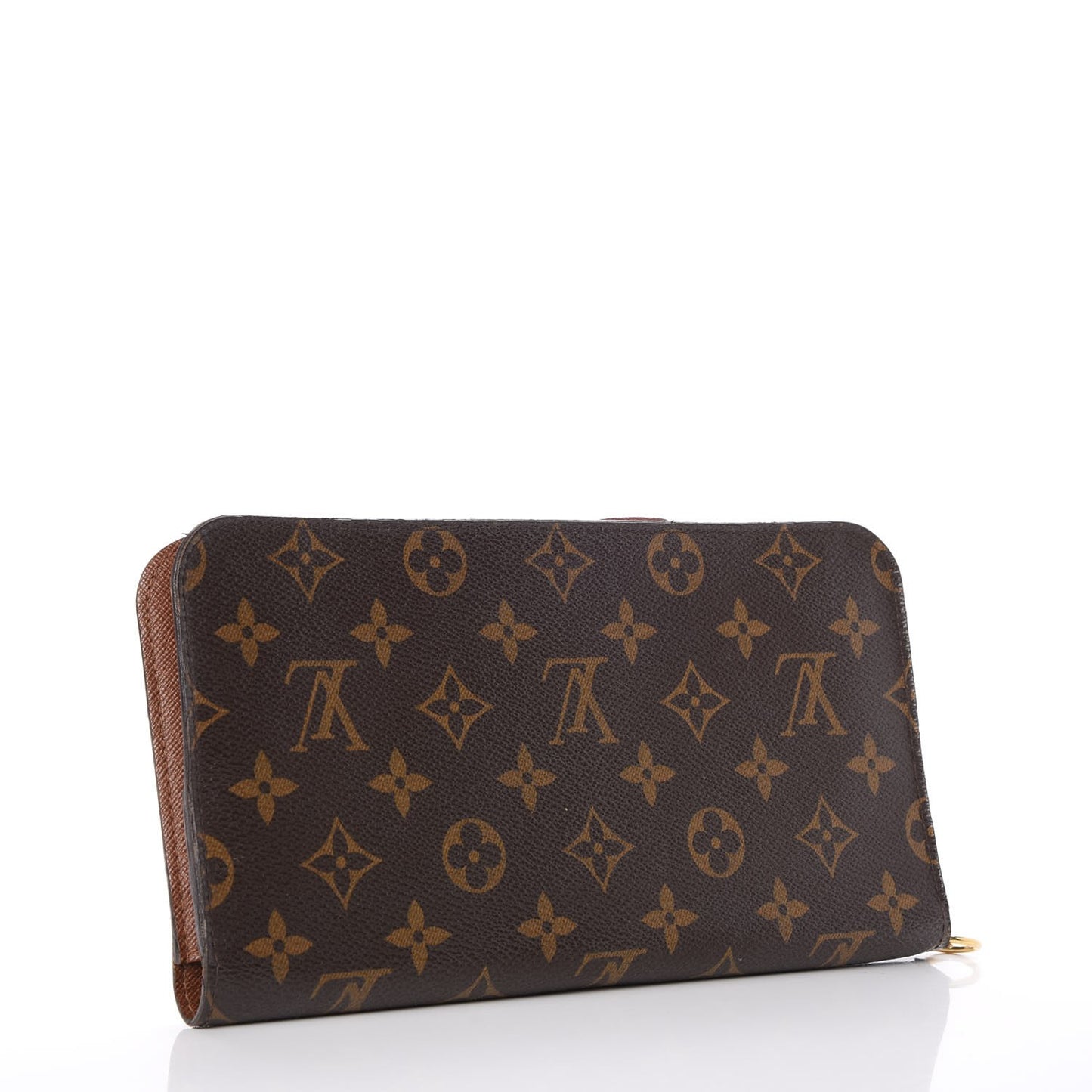 Monogram Insolite Organizer Wallet Armagnac