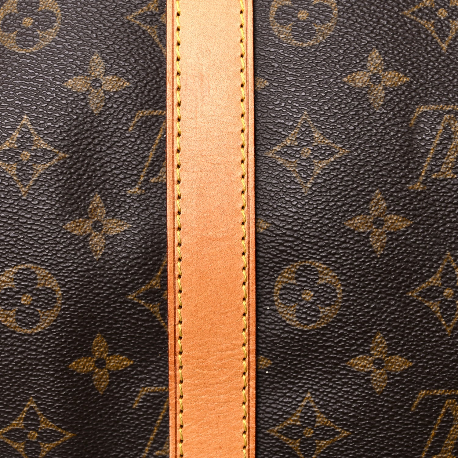 Louis Vuitton Monogram Keepall 55 21 of 32