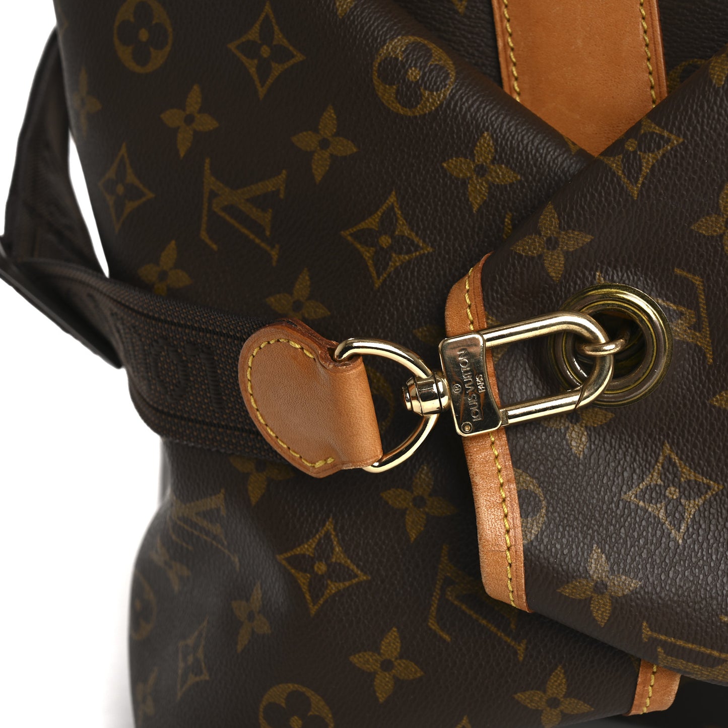 Monogram Sac Marin