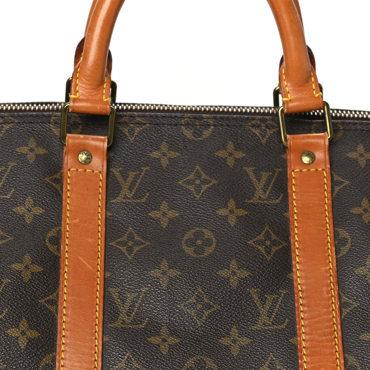 Keepall Bandouliere 50