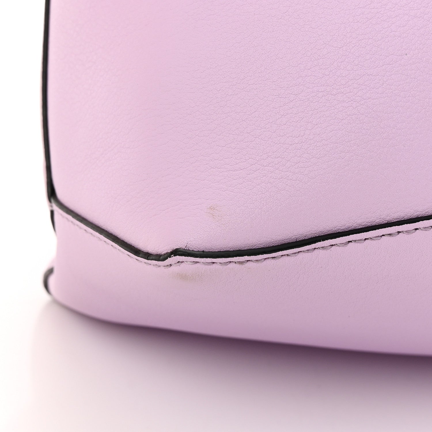 Loewe Calfskin Puzzle Hobo Bloom Orchid 14 of 14