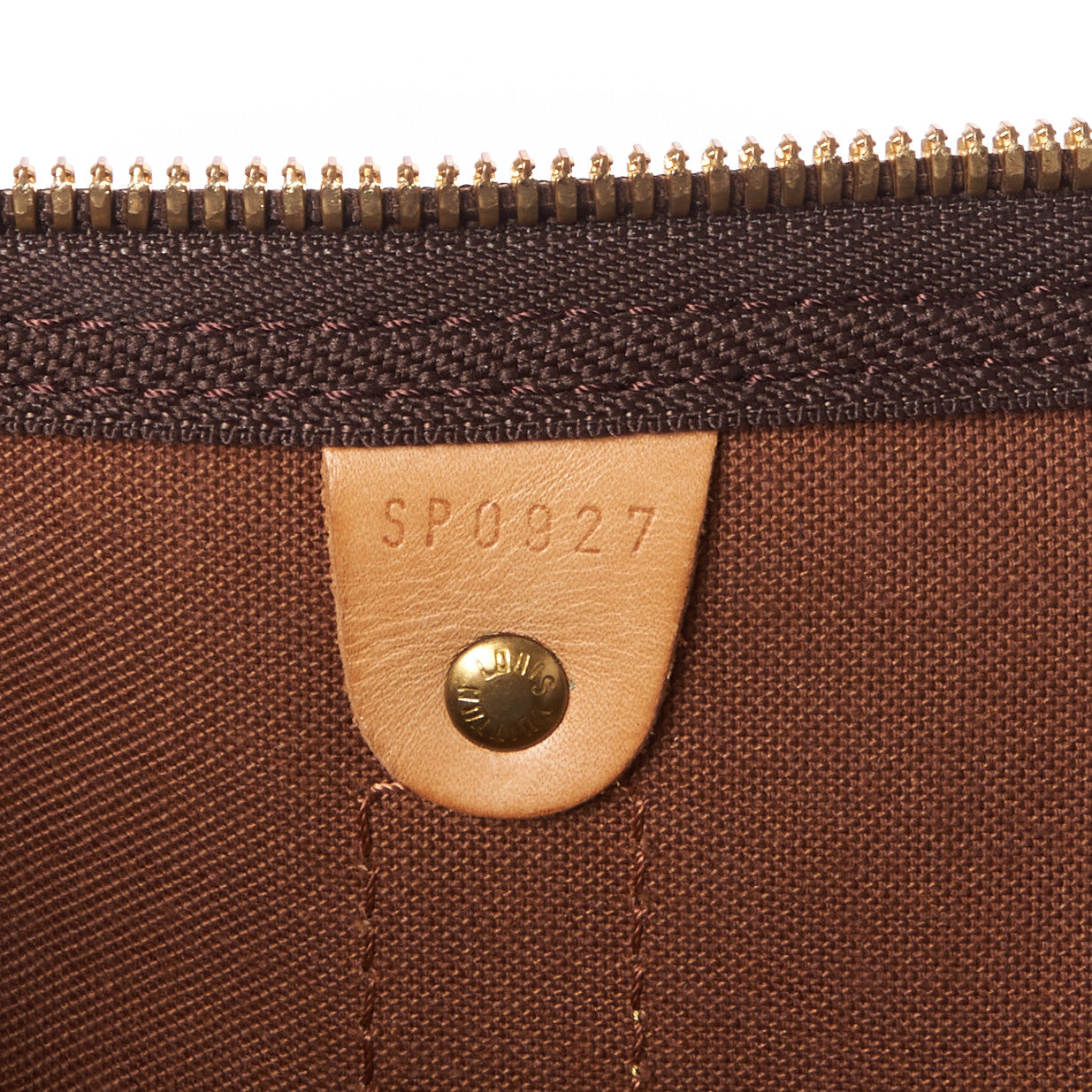 Monogram Keepall 45