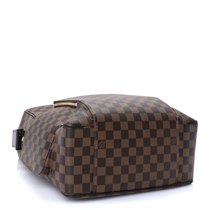 Louis Vuitton Damier Ebene Olav GM Messenger Bag 7 of 8
