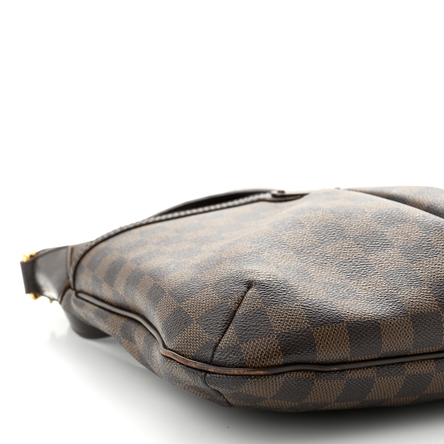 Louis Vuitton Damier Ebene Bloomsbury PM 10 of 10