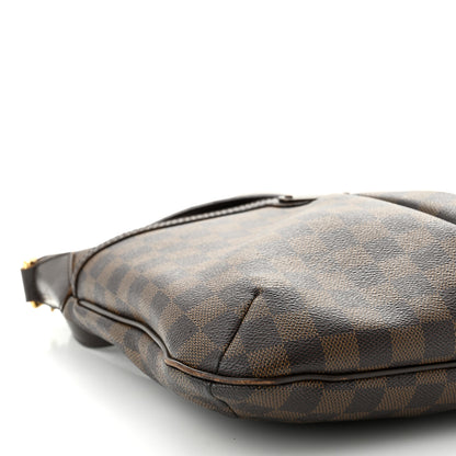 Louis Vuitton Damier Ebene Bloomsbury PM 10 of 10