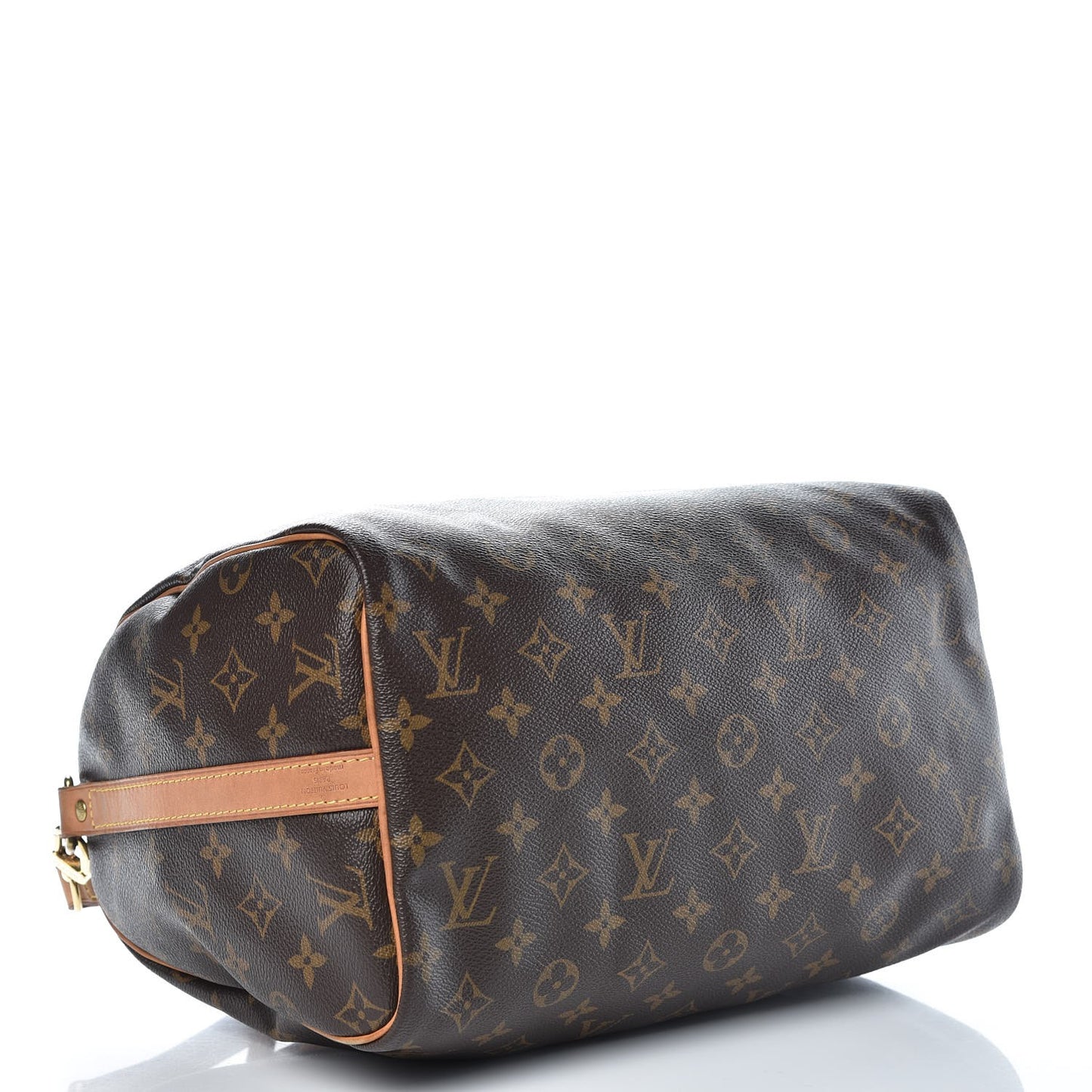 Monogram Speedy Bandouliere 30