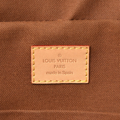 Louis Vuitton Monogram Sac Bosphore Briefcase 5 of 10