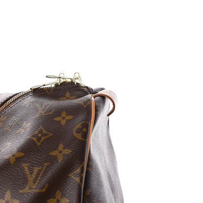 Louis Vuitton Monogram Keepall 55 13 of 15