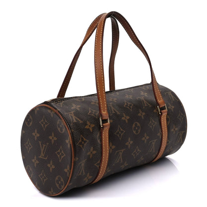 Louis Vuitton Monogram Papillon 26 2 of 8