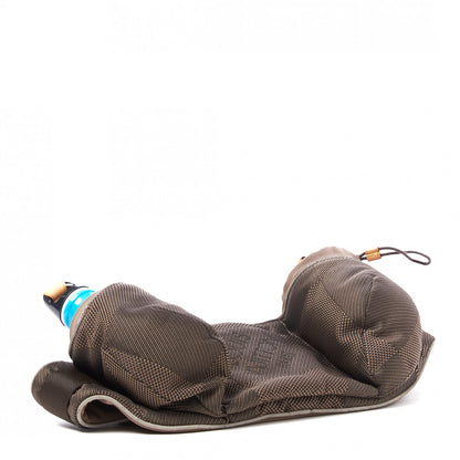 Louis Vuitton Damier Geant Ceinture Jogging PM Terre 3 of 9