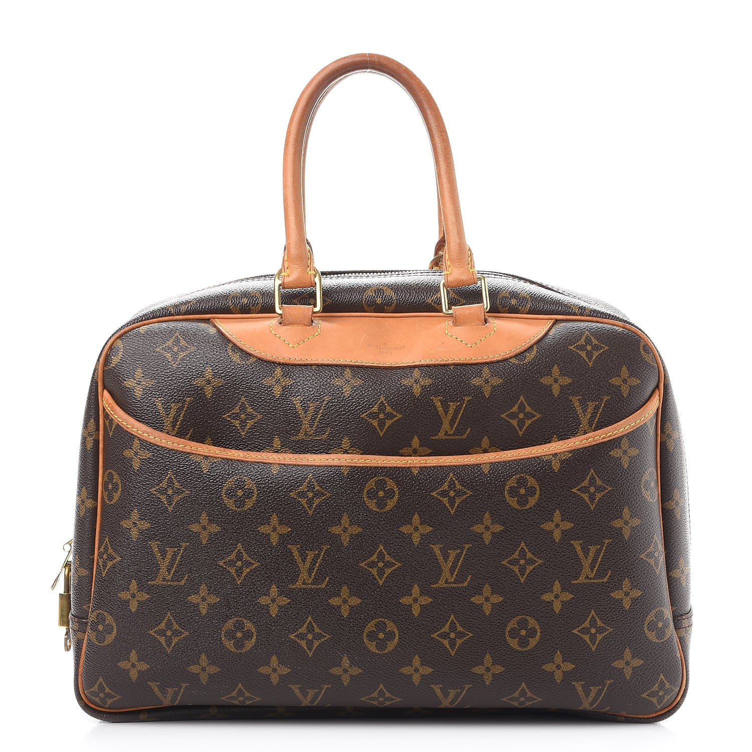 Louis Vuitton Monogram Deauville 1 of 9