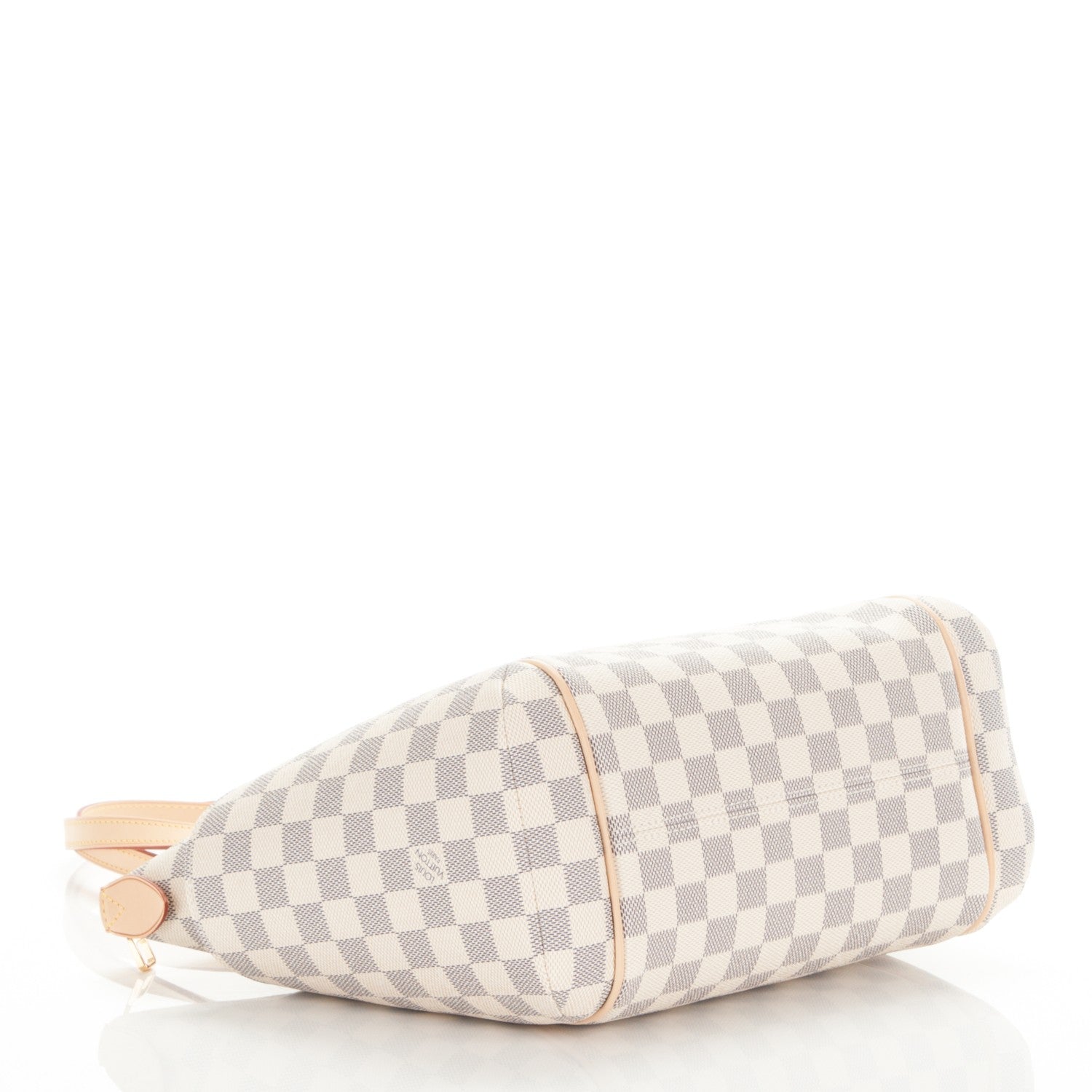 Louis Vuitton Damier Azur Totally PM 4 of 8