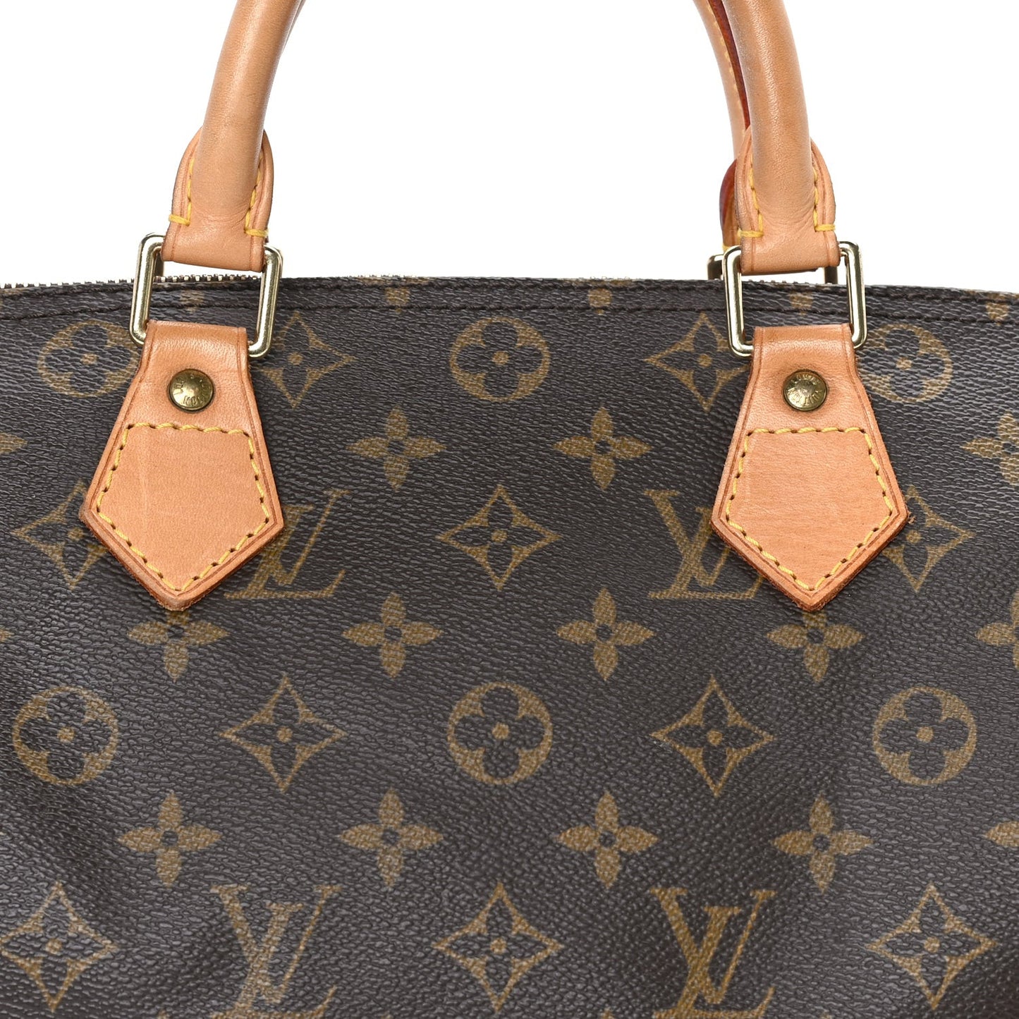 Monogram Speedy 30