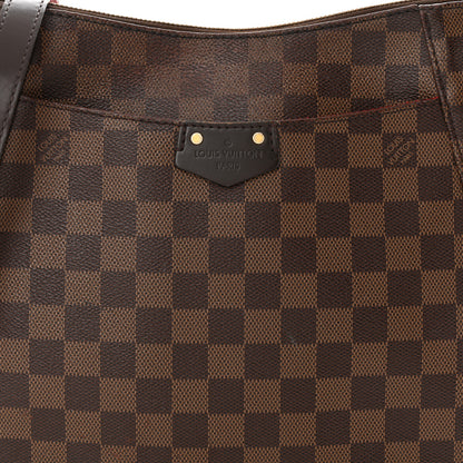 Louis Vuitton Damier Ebene South Bank Besace 8 of 14