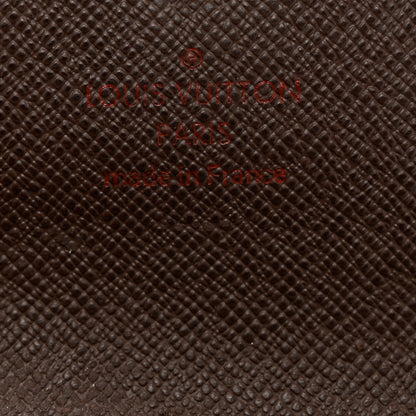 Louis Vuitton Damier Ebene Multicles 6 Key Holder 6 of 10