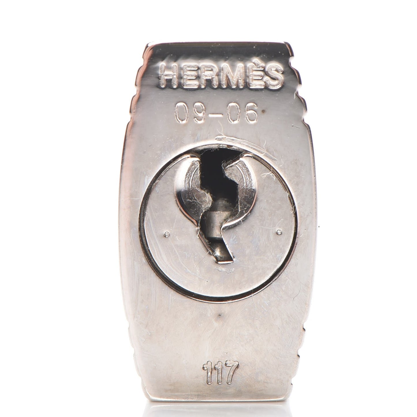 Taurillon Clemence Birkin 30 Black