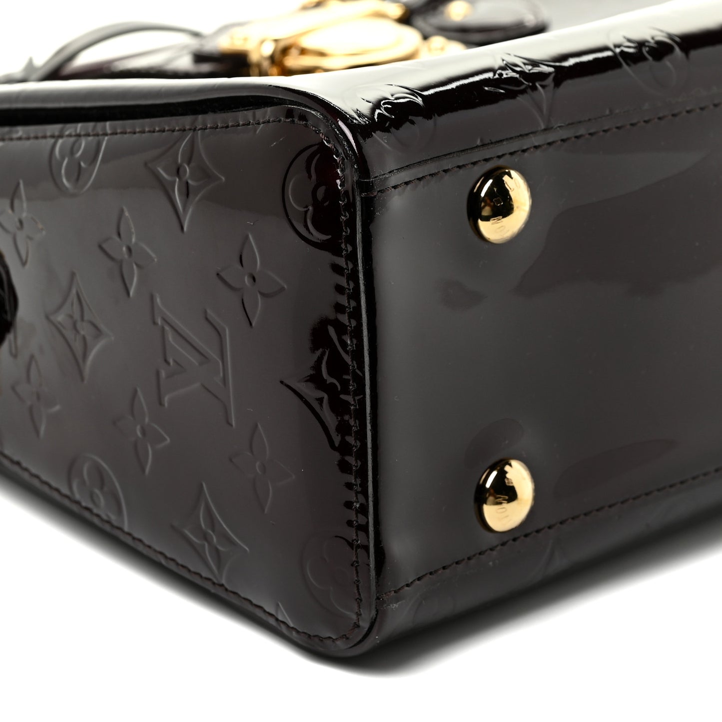 Vernis Melrose Avenue Amarante