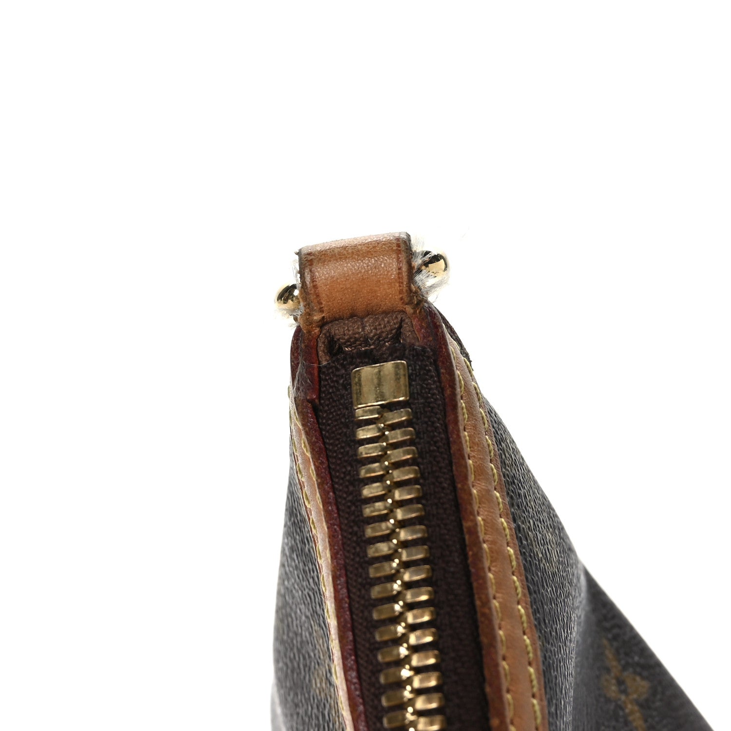 Louis Vuitton Monogram Palermo PM 11 of 13