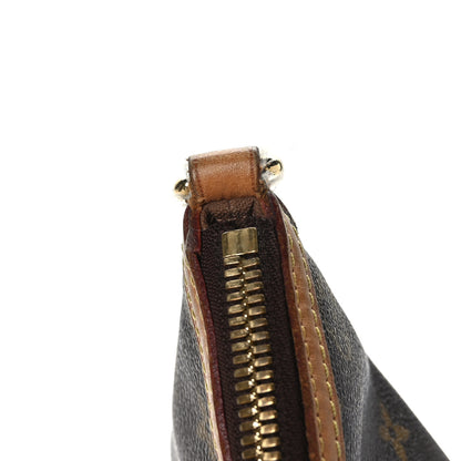 Louis Vuitton Monogram Palermo PM 11 of 13