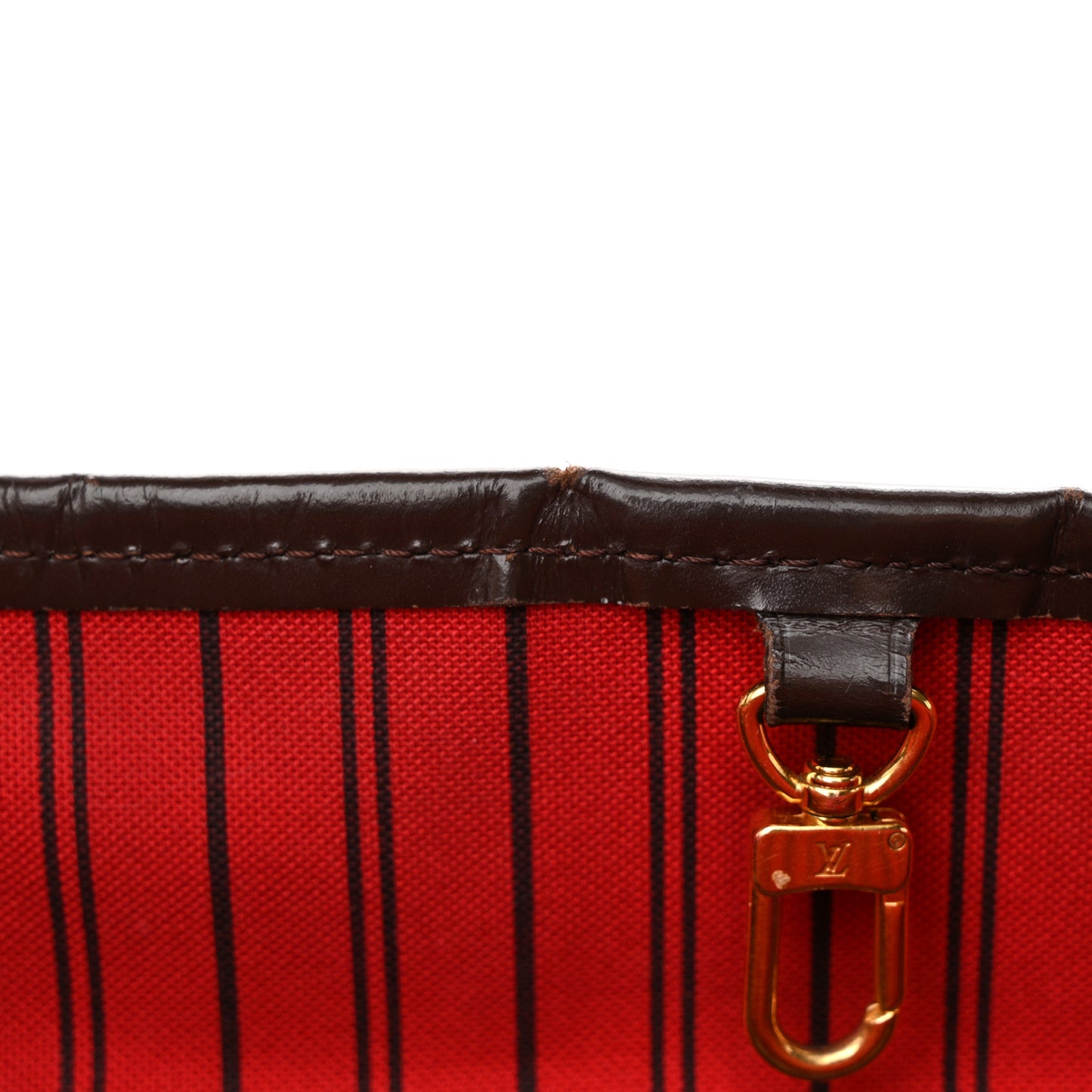 Damier Ebene Delightful PM