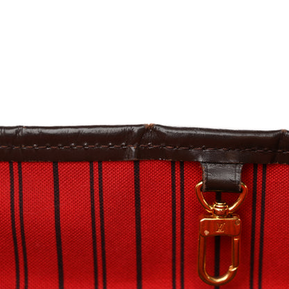 Louis Vuitton Damier Ebene Delightful PM 14 of 19