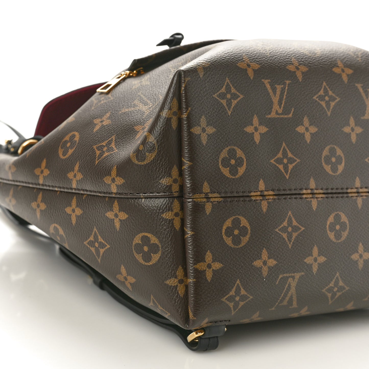 Monogram Montsouris PM Black