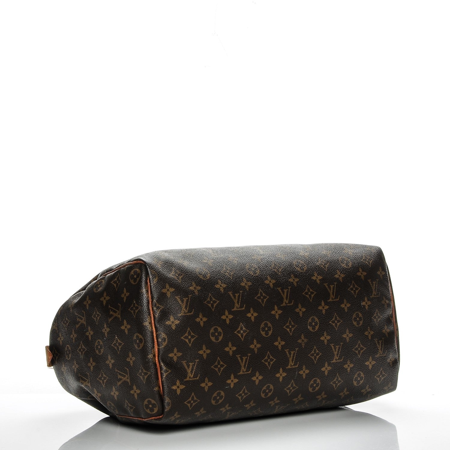 Louis Vuitton Monogram Speedy 40 4 of 18