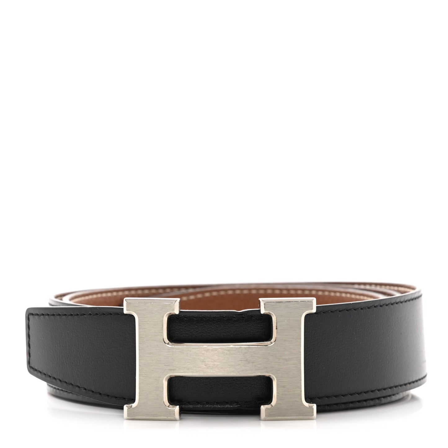 Box Togo 32mm H Belt 90 Black Gold